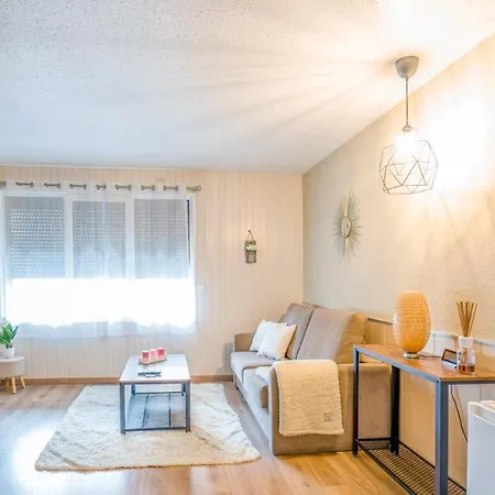 Studio Cosy Au Pied Des Pistes - Vacances Au Ski Lp103 * Pas De La Casa